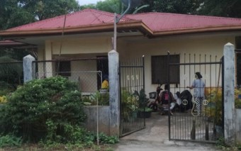 House for Sale Salvacion