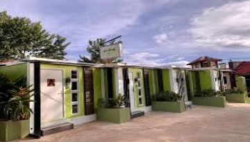 Charlotte suites